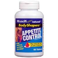 Appetite Control - 60 tabs